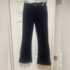 - NILS Sportswear Jan black ski Snow Outdoor Sports Women’s Hiking pants 2 Long